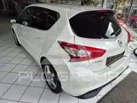 2016 Nissan Pulsar