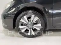 2016 Nissan Pulsar