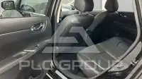 2016 Nissan Pulsar