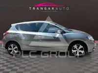2016 Nissan Pulsar