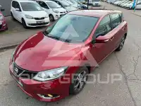 2016 Nissan Pulsar
