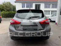 2016 Nissan Pulsar