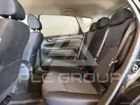 2016 Nissan Pulsar