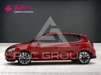 2016 Nissan Pulsar