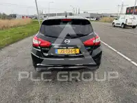 2016 Nissan Pulsar