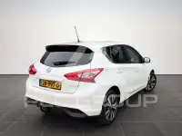 2016 Nissan Pulsar