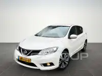 2016 Nissan Pulsar