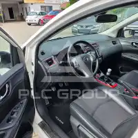 2016 Nissan Pulsar