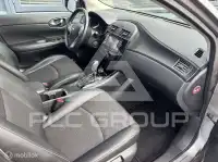 2016 Nissan Pulsar