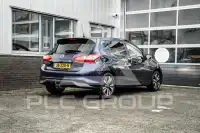 2016 Nissan Pulsar