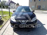 2016 Nissan Pulsar