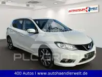 2016 Nissan Pulsar