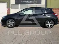 2016 Nissan Pulsar