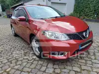 2016 Nissan Pulsar