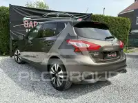 2016 Nissan Pulsar
