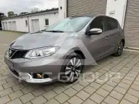 2016 Nissan Pulsar