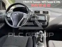 2016 Nissan Pulsar