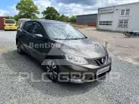 2016 Nissan Pulsar