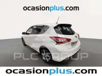 2016 Nissan Pulsar