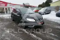 2016 Nissan Pulsar