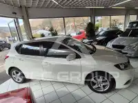 2016 Nissan Pulsar