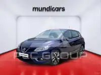 2016 Nissan Pulsar