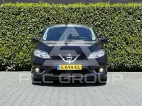 2016 Nissan Pulsar