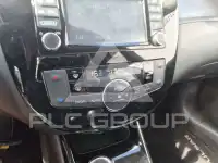 2016 Nissan Pulsar