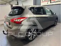 2016 Nissan Pulsar