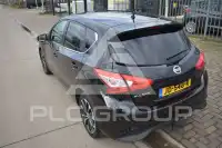 2016 Nissan Pulsar