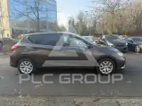 2016 Nissan Pulsar