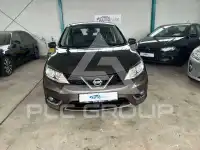 2016 Nissan Pulsar