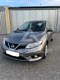 2016 Nissan Pulsar