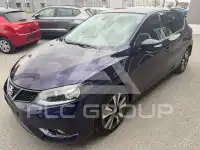 2016 Nissan Pulsar