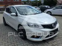 2016 Nissan Pulsar