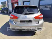 2016 Nissan Pulsar