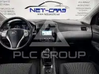 2016 Nissan Pulsar