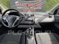 2016 Nissan Pulsar