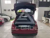 2016 Nissan Pulsar