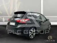 2016 Nissan Pulsar