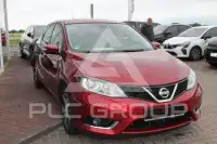 2016 Nissan Pulsar