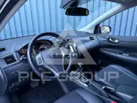2016 Nissan Pulsar