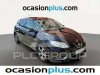 2016 Nissan Pulsar