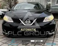 2016 Nissan Pulsar