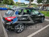 2016 Nissan Pulsar