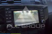 2016 Nissan Pulsar