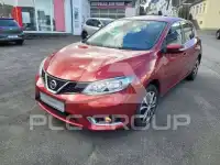 2016 Nissan Pulsar