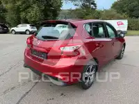 2016 Nissan Pulsar