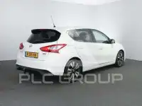 2016 Nissan Pulsar