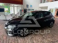 2016 Nissan Pulsar